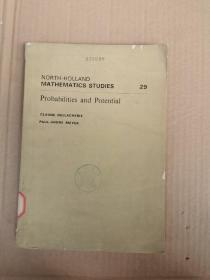 north-Holland mathematics studies（P2296）