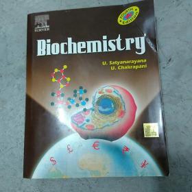 Biochemistpg