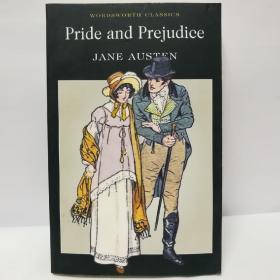 Pride and Prejudice