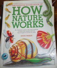 How Nature Works