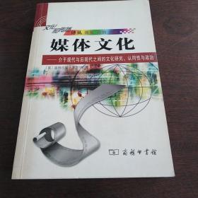 媒体文化：介于现代与后现代之间的文化研究、认同性与政治的新描述