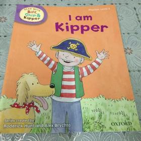 Win a  NutRead with Biff, Chip  Kipper Phonics：Level  2