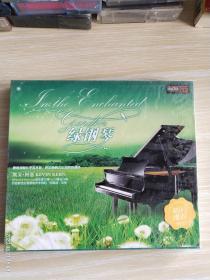 发烧碟:凯文.柯恩《绿钢琴》（开启新世纪钢琴前所未有的的“田园派”风格）（双CD）（多网唯一）