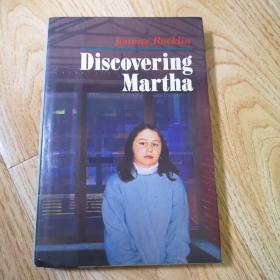 Discovering Martha（原版英文）