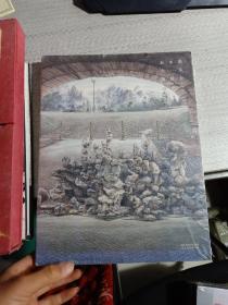 新水墨大系1970姚媛卷     未拆封