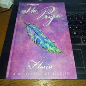 The Prize: A Collection Of Stories