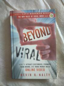 Beyond Viral: How to Attract Customers Promote Your Brand and Make Money with Online Video     。