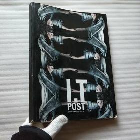 I.T POST 时装季刊 2010 8