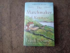 THE MATCHMAKER OF KENMARE FRANK DELANEY