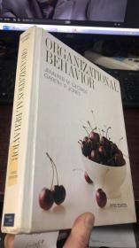 ORGANIZATIONAL BEHAVIOR (THIRD EDITION)
