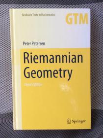 Riemannian Geometry