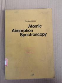 atomic absorption spectroscopy（P2300）