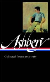 John Ashbery: Collected Poems, 1956-1987