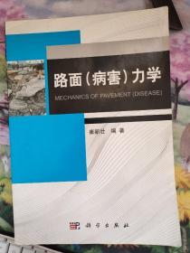 路面（病害）力学