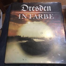 Dresden in Farbe Gebundene Ausgabe – April 1987