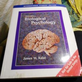 《Biological Psychology》