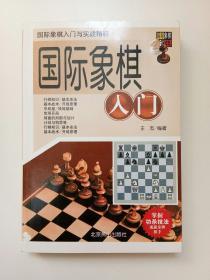 国际象棋入门