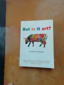 But Is It Art?：An Introduction to Art Theory