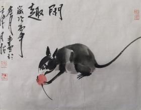 杜月超小品