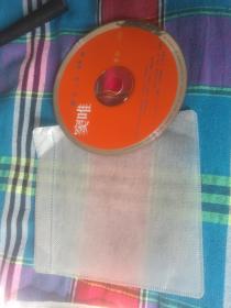 窦唯 希望之光精选辑 CD光盘1张 正版裸碟 划痕