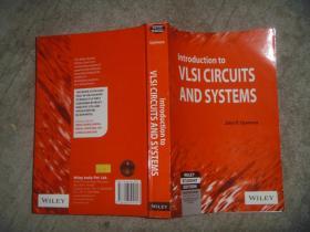 lntroduction to VLSI CIRCUITS AND SYSTEMS 附光盘