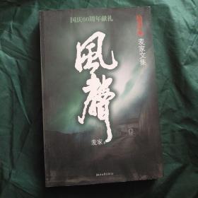 风声：麦家文集