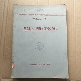 image processing（P2985）