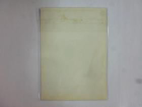 王祖賢彩色卡片(Q16)