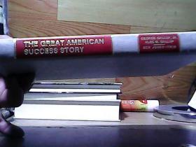 THE GREAT AMERICAN SUCCESS STORY