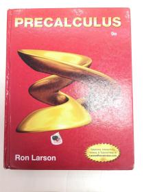 PRECALCULUS