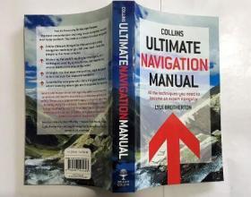 Ultimate Navigation Manual. by Lyle Brotherton