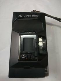 RICOH(理光)XF—30D 型胶卷照相机(送原装相机套)