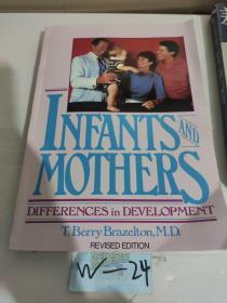 Infants and Mothers