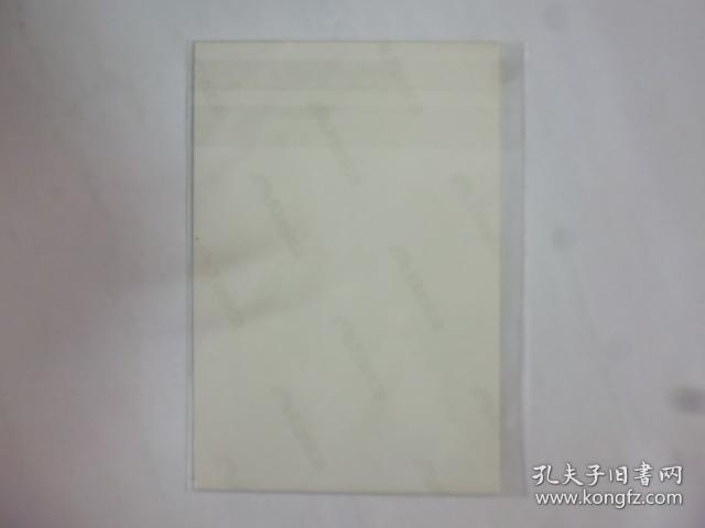 王祖賢彩色老照片(Q16)