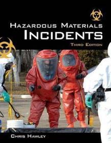 Hazardous Materials Incidents