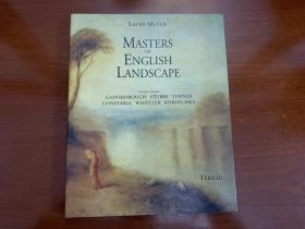 Masters of English Landscape