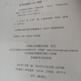 全球能源互联网