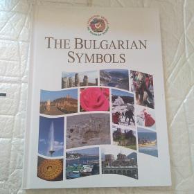 THE BULGARIAN  SYMBOLS。