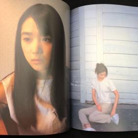 笠井爾示X初音映莉子写真集<SECRETS>