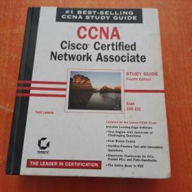 CCNA Cisco Certified Network Associate Study Guide, 4th Edition (640-801)