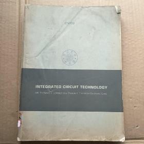 integrated circuit technology（P2997）