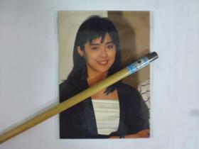 王祖賢彩色卡片(Q16)