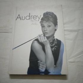 Audrey: The 60s奥黛丽：60年代