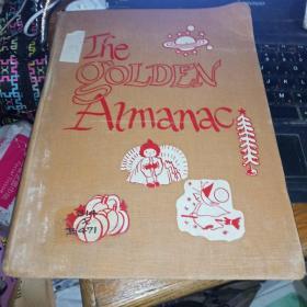 THE GOLDEN ALMANAC