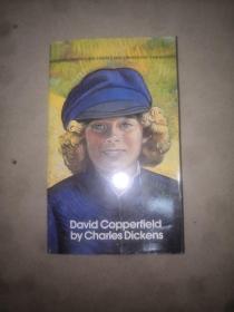 DAVID COPPERFIELD CHARLES DICKENS