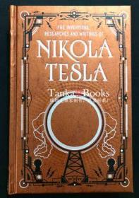 尼古拉 特斯拉的发明与著作 Nikola Tesla，