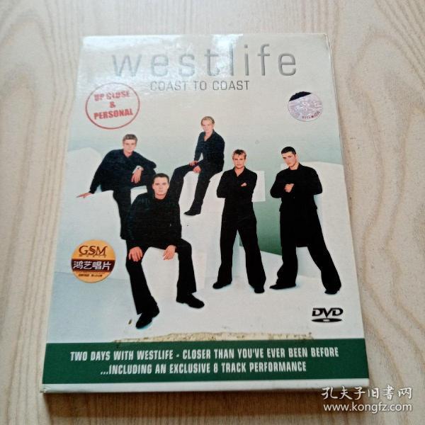 DVD光盘西域男孩咫尺天涯