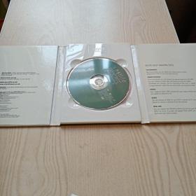 DVD光盘西域男孩咫尺天涯