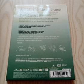 DVD光盘西域男孩咫尺天涯