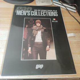 MEN'SCOLLECTONSVOL.68